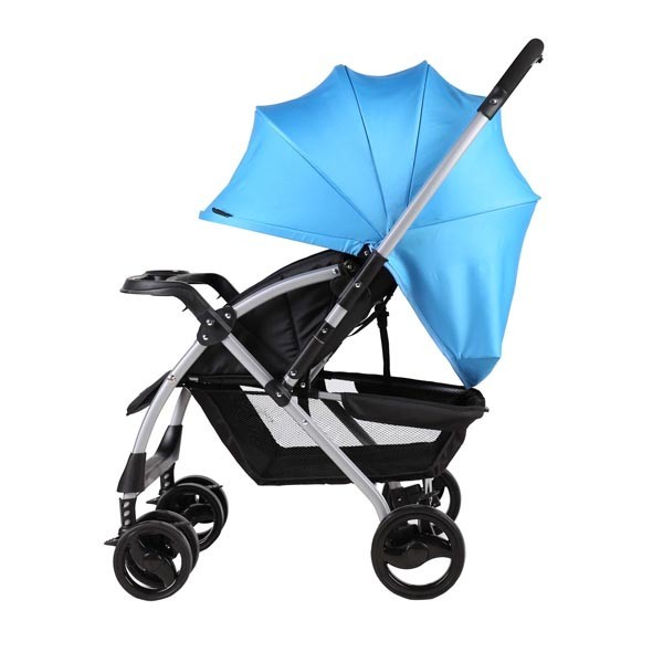 Crystal Baby 295 Solara Bebek Arabası