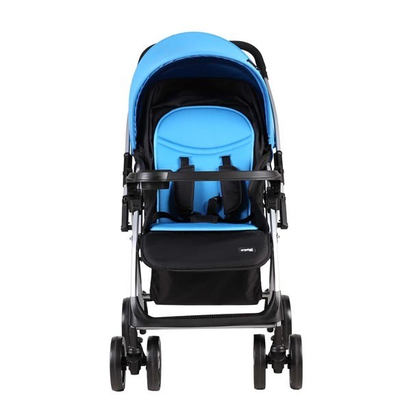 Crystal Baby 295 Solara Bebek Arabası