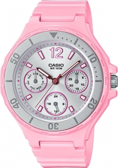 Casio LRW-250H-4A2VDF Kol Saati