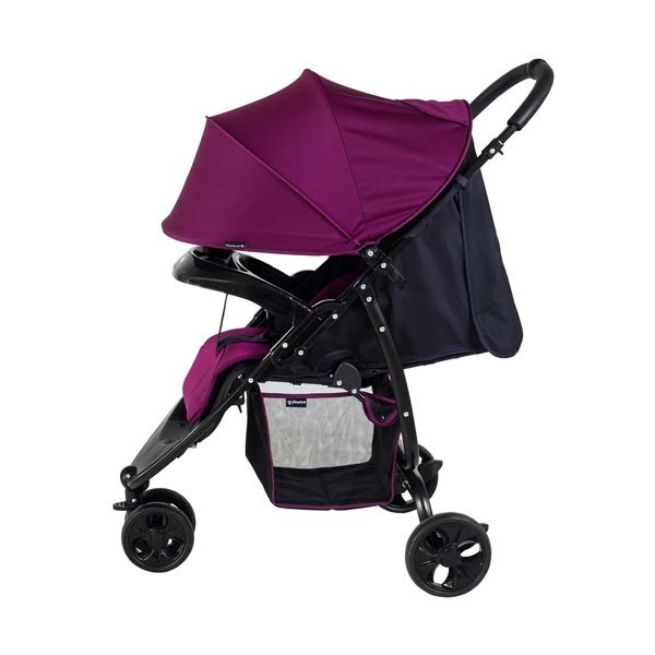 Crystal Baby 216 Benito Bebek Arabası