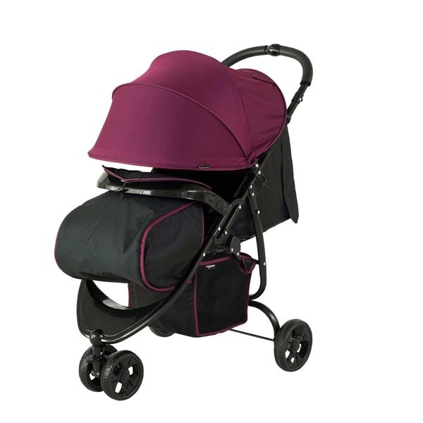 Crystal Baby 216 Benito Bebek Arabası