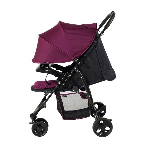 Crystal Baby 216 Benito Bebek Arabası