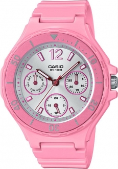 Casio LRW-250H-4A3VDF Kol Saati
