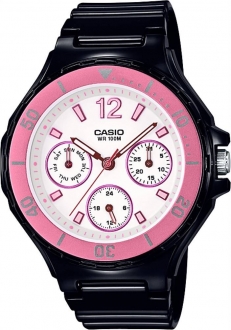 Casio LRW-250H-1A3VDF Kol Saati