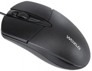 Wozlo WZ-KT804 Klavye & Mouse Seti