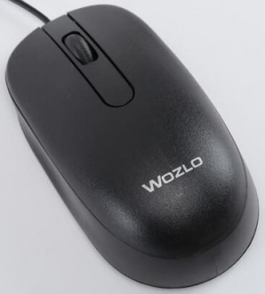 Wozlo WZ-KT803 Klavye & Mouse Seti