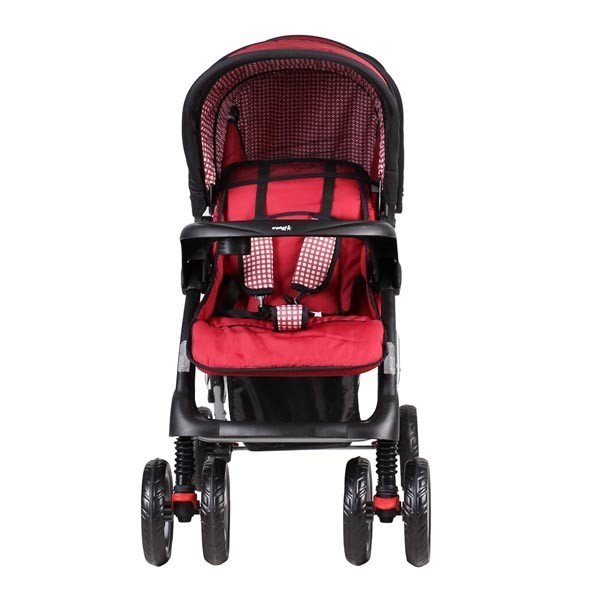 Crystal Baby 234 Armoni Bebek Arabası