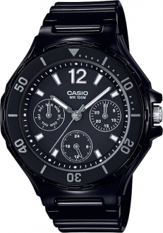 Casio LRW-250H-1A1VDF Kol Saati