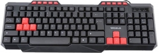 Wozlo WZ-502M Klavye