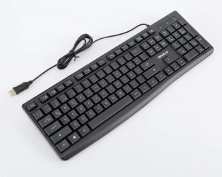 Wozlo WZ-803 Klavye