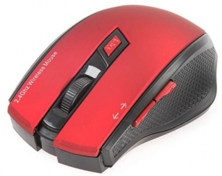 Wozlo WZ-2812 Mouse