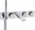 VitrA Memoria A4231758 Banyo Bataryası