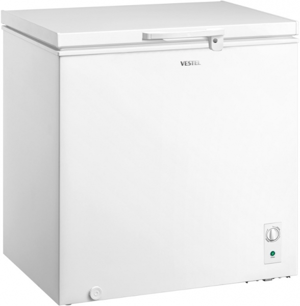 Vestel SD20101 Derin Dondurucu