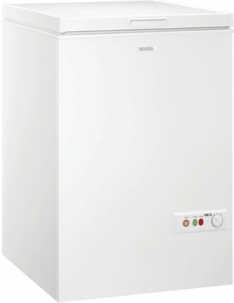 Vestel SD15101 Derin Dondurucu