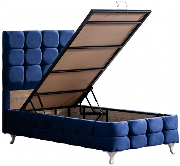 Setay Duke Lux 90x200 Baza+Başlık Seti