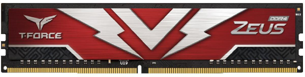 Team Group T-Force Zeus 8 GB 3000 MT