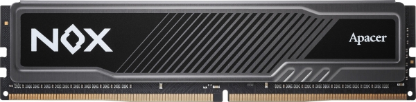Apacer Nox 8 GB 3600 MT