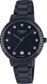 Casio Sheen SHE-4056BD-1A Çelik / Siyah Kol Saati