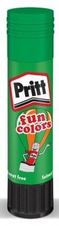 Pritt Fun Colors Stick Yapıştırıcı 4x10 g