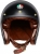 AGV X70 Solid Mad BLK/Gold Retro
