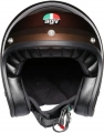 AGV X70 Trofeo Chocolate resim