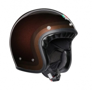 AGV X70 Trofeo Chocolate