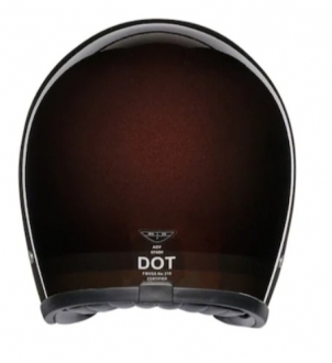 AGV X70 Trofeo Chocolate