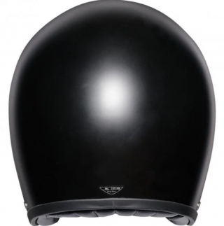 AGV X70 Solid Matt Black