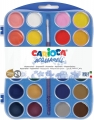 Carioca 30 mm 24'lü Sulu Boya
