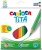 Carioca Tita Kuru Boya Kalemi 24'lü