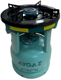Aygaz Mini YE-22 Kamp Ocağı