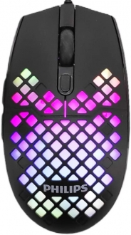 Philips G304B Mouse