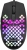 Philips G304B Mouse