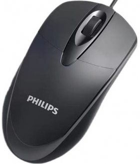 Philips M105 Mouse