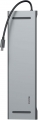 Baseus Enjoyment 10in1 Type-C Multifunctional resim