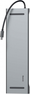 Baseus Enjoyment 10in1 Type-C Multifunctional Dönüştürücü