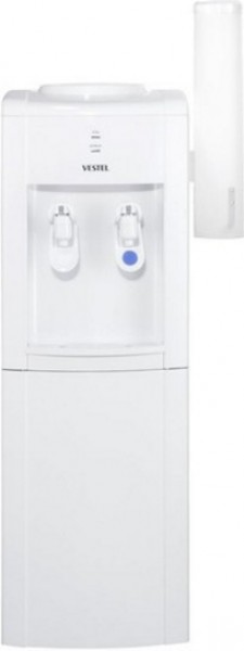 Vestel SP 100 Su Sebili