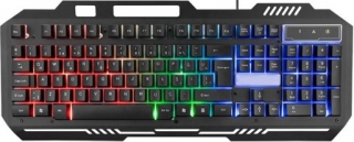 Polygold X-Drifter K18 Klavye & Mouse Seti