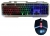 Polygold X-Drifter K18 Klavye & Mouse Seti