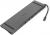 Dark USB 3.1 Type-C 11in1 Ethernet USB-C PD HDMI DP VGA Dönüştürücü