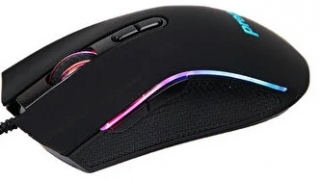 Preo MG16 Mouse
