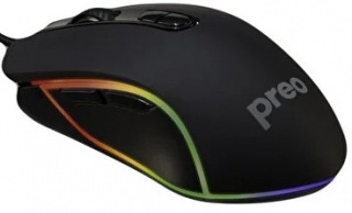Preo MG15 Mouse