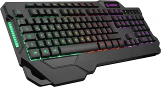 Rampage Carisma KB-R46 Klavye