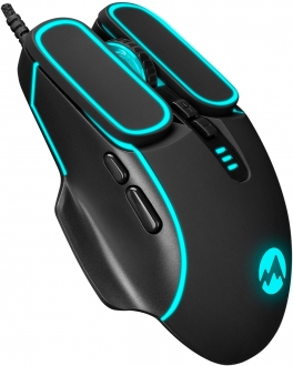 Everest X-Fora SM-G55 Mouse
