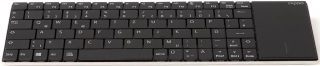 Rapoo E2710 TouchPad Klavye