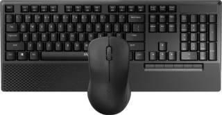 Rapoo X1960 Klavye & Mouse Seti