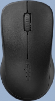 Rapoo X1960 Klavye & Mouse Seti
