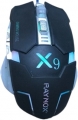 Raynox RX-9 resim
