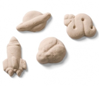 Creall Kinetik Modelleme Kumu Naturel 750 g