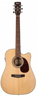 Cort MR600F Elektro Akustik Gitar